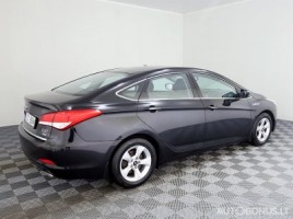 Hyundai i40, 1.7 l., sedanas | 2