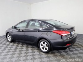Hyundai i40, 1.7 l., sedanas | 3