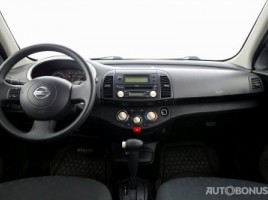 Nissan Micra, 1.2 l., hečbekas | 4
