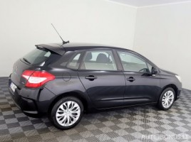 Citroen C4, 1.4 l., hečbekas | 2