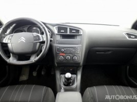 Citroen C4, 1.4 l., hečbekas | 4