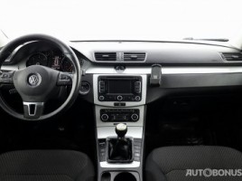 Volkswagen Passat, 1.6 l., universalas | 4