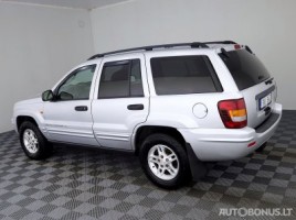 Jeep Grand Cherokee, 2.7 l., visureigis | 3