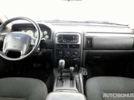 Jeep Grand Cherokee, 2.7 l., visureigis | 4