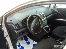 Toyota Corolla Verso, 2.2 l., vienatūris | 4