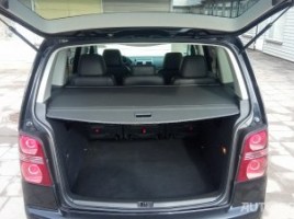 Volkswagen Touran, 2.0 l., vienatūris | 3