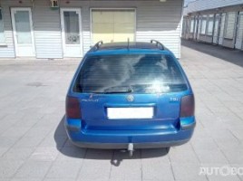 Volkswagen Passat, 1.9 l., universalas | 3