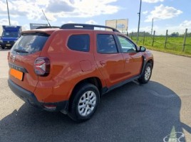 Dacia Duster, 1.3 l., cross-country | 4