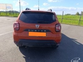 Dacia Duster, 1.3 l., cross-country | 3