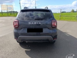 Dacia Duster, 1.0 l., cross-country | 3