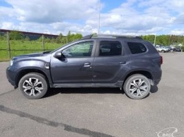 Dacia Duster | 1