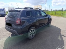 Dacia Duster, 1.0 l., cross-country | 4