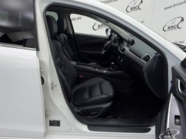 Mazda 6, 2.2 l., Седан | 3