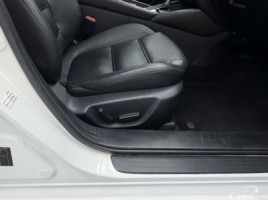 Mazda 6, 2.2 l., Седан | 4