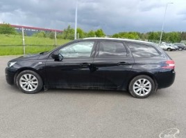Peugeot 308, 1.6 l., universal | 1