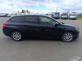 Peugeot 308, 1.6 l., universal | 3