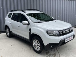 Dacia Duster, 1.5 l., visureigis | 1