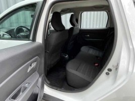 Dacia Duster, 1.5 l., visureigis | 4
