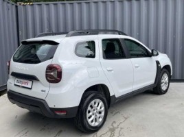 Dacia Duster, 1.5 l., visureigis | 2