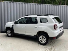 Dacia Duster, 1.5 l., visureigis | 3