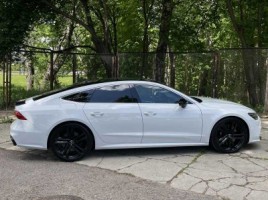 Audi S7, 2.9 l., Седан | 4