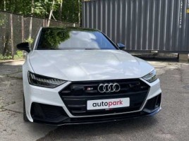 Audi S7, 2.9 l., Седан | 3