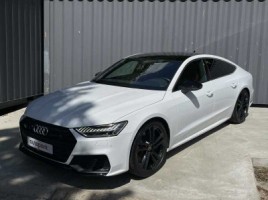 Audi S7