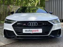 Audi S7, 2.9 l., Седан | 2
