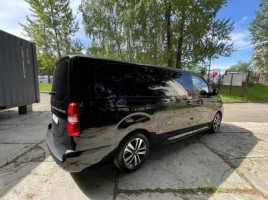 Citroen Spacetourer, 2.0 l., Минивэн | 3