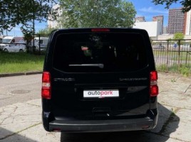 Citroen Spacetourer, 2.0 l., Минивэн | 4