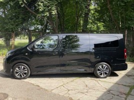 Citroen Spacetourer, 2.0 l., Минивэн | 2