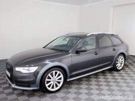 Audi A6 | 1