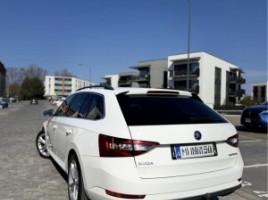 Skoda Superb, 1.6 l., universalas | 1