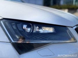 Skoda Superb, 1.6 l., universalas | 3