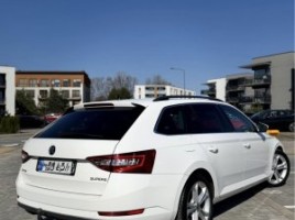 Skoda Superb, 1.6 l., universalas | 4