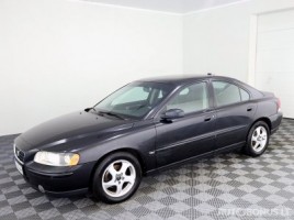 Volvo S60 | 1