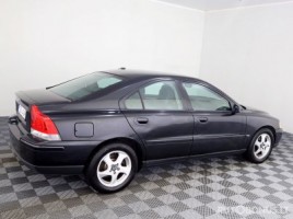 Volvo S60 | 2