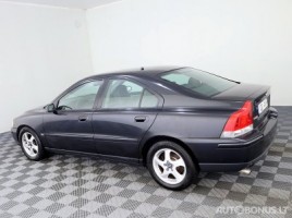 Volvo S60 | 3