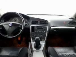 Volvo S60 | 4