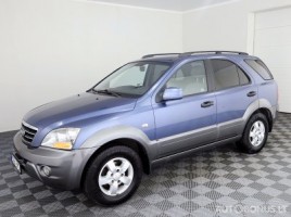 Kia Sorento | 1