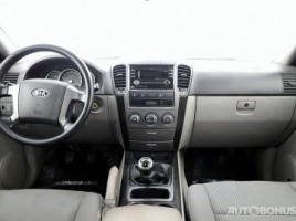 Kia Sorento | 4