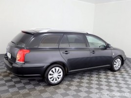 Toyota Avensis | 2