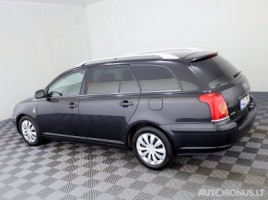 Toyota Avensis | 3