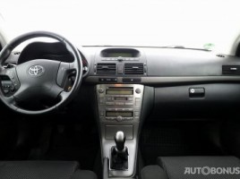 Toyota Avensis | 4