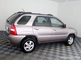 Kia Sportage | 2