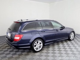 Mercedes-Benz C250 | 2