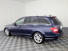 Mercedes-Benz C250 | 3