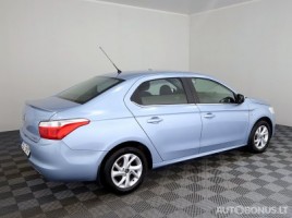 Citroen C-Elysee | 2