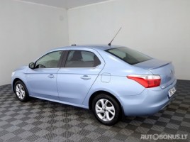 Citroen C-Elysee | 3