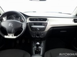 Citroen C-Elysee | 4